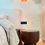 게스트하우스 Le Chateau