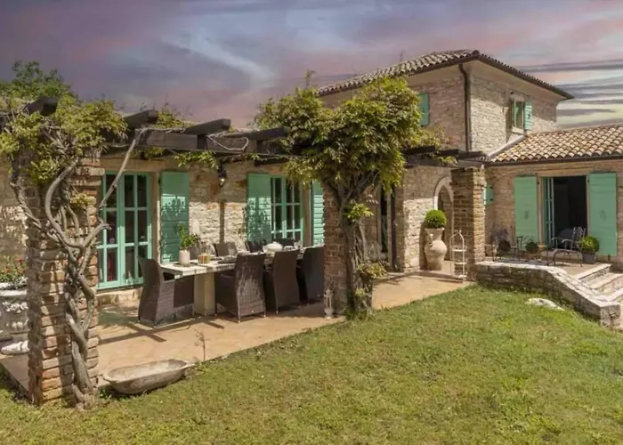 Le Chateau