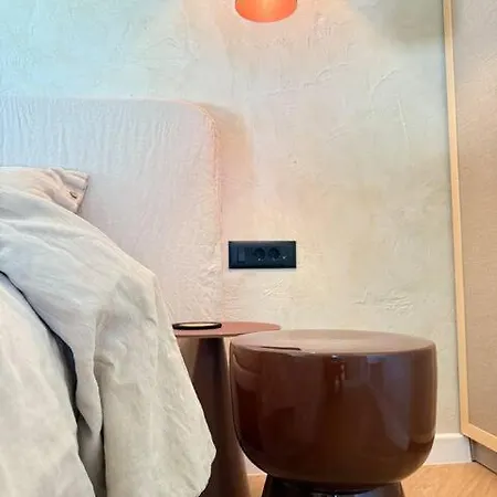 Гостевой дом Le Chateau