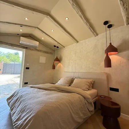 Гостевой дом Le Chateau 3*