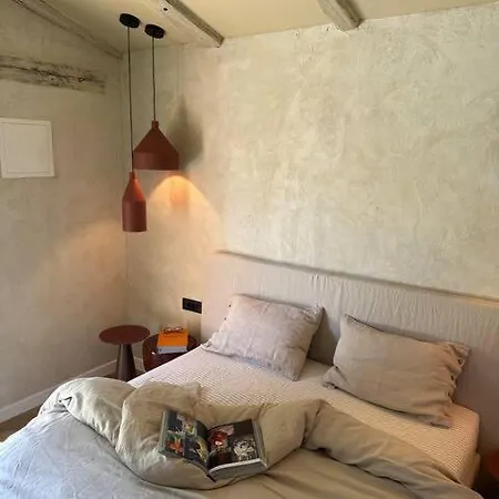 Гостевой дом Le Chateau