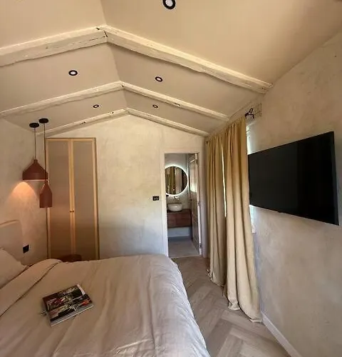 Le Chateau Gostinjska kuća 3*